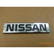 Original Nissan Sunny N13 Schriftzug Heckklappe 79891-60M00