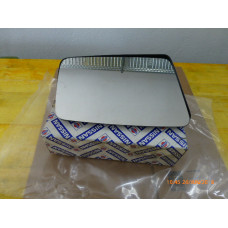 Original Nissan Cherry N10 Spiegelglas rechts 25C88-11000