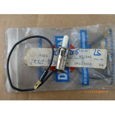 Original Nissan Datsun Türschalter 25360-89900 25360-M0200