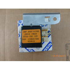 Original Nissan Almera N15 Relais Scheibenwischer 28510-1N600