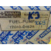 Original Nissan Stanta T11 Prairie M10 Benzinpumpe 17010-D1625