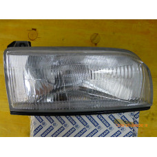 Original Nissan Prairie M11 Frontscheinwerfer rechts B6010-36R00
