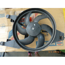 Original Nissan Micra K11 Kühler Ventilator 21481-1F515 21481-1F400