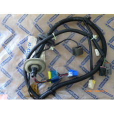 Original Nissan Bluebird T12 Kabelbaum Tür vorne links 24124-D5700