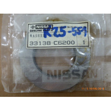 Original Nissan Patrol 160 Unterlegscheibe Verteilergetriebe 33138-C6200
