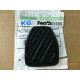 Original Nissan Qashqai J10 Qashqai JJ10 Pedalgummi 46531-JD00A 46531-JD000