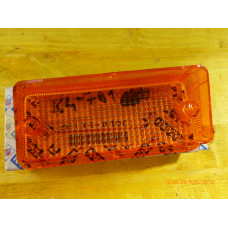 Original Nissan Bluebird T12 Bluebird T72 Blinkerglas links 26136-D4001