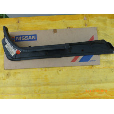 Original Nissan Primera P10 Blech hinten rechts 78116-50J00
