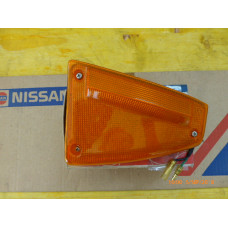 Original Nissan/Datsun Sunny B310 Seitenblinker rechts 26160-H8960