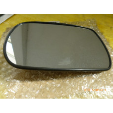 Original Nissan Primera P10 Spiegelglas links 96366-92J10