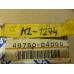 Original Nissan Patrol Y60 Micra K10 Cabstar F23 Zündschalter 48750-D4000 48750-AD000