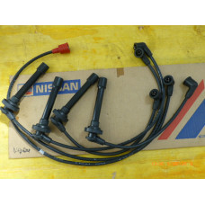 Original Nissan Serena C23M Zündkabel Satz 22450-1C725
