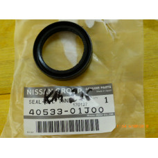 Original Nissan Patrol Y60 Patrol Y61 Simmerring Vorderachse 40533-01J00