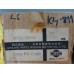 Original Nissan Datsun Sunny B310 Heckleuchte links 26555-H9500