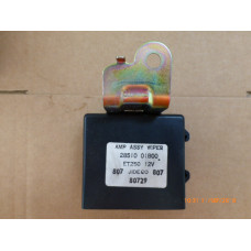 Original Nissan Micra K10 Steuerrelais Scheibenwischer 28510-01B00