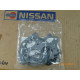 Original Nissan Pickup D21 Pickup 720 Vergaserdichtsatz 16455-60W00 16455-60W01