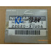 Original Nissan Schalter Drosselklappe 22620-31U0A 22620-31U00 22620-31U01