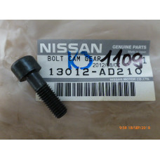 Original Nissan Navara D40,Pathfinder,X-Trail;Primera,Almera Schraube Nockenwelle 13012-AD210