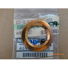 Original Nissan Patrol 160 Patrol 260 Patrol Y60 Patrol Y61 Distanzscheibe Achse vorne 40589-C6000