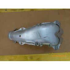 Original Nissan Primera W10 Abdeckblech Auspuff 20510-82N00