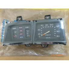 Original Nissan Datsun Sunny B210 Tachometer