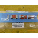 Original Nissan Juke F15 Schriftzug Heckklappe 90892-1KA0A