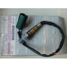 Original Nissan Almera N16 Primera P12 Almera Tino V10M Lambdasonde 226A0-AU011