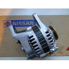 Original Nissan Micra K10 March k10 Lichtmaschine 23100-20B00 2310020B00