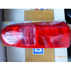 Original Nissan Interstar X70 Renault Master II Opel Movano Rückleuchte RH 7700352703 26550-00QAB