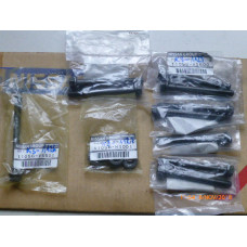 Original Nissan Bluebird Silvia S12 Laurel C32 Prairie Zylinderkopfschrauben mit unterlegscheiben 11056-V5500 11056-V5501 11058H1001