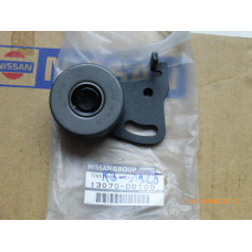 Original Nissan Silvia S12 Bluebird T12 Bluebird T72 Bluebird U11 Prairie M11 Prairie M10 Laurel C32 Stanza T11 Spannrolle Zahnriemen 13070-D0100