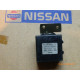 Original Nissan Sunny B12 Sunny N13 Relais 4WD 28498-70A00 B5230-06R86 B5230-06R85