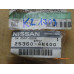 Original Nissan X-Trail T30 Almera N16 Micra K12 Almera Tino Maxima CA33 Primera P12 Türschalter 25360-4M400