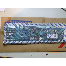 Original Nissan Terrano R20 Platine Instrumententafel 24814-0F017