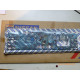 Original Nissan Terrano R20 Platine Instrumententafel 24814-0F017