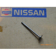 Original Nissan Primera P10 Primera P11 Primera WP11 Serena C23M Almera N16 Auslass Ventil 13202-71J00 13202-2F000