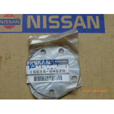 Original Nissan Einstellscheibe Einspritzpumpe 16614-8H820