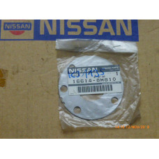 Original Nissan Einstellscheibe Einspritzpumpe 16614-8H810