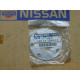 Original Nissan Einstellscheibe Einspritzpumpe 16614-8H810