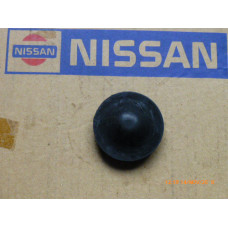 Original Nissan 200SX S14 Abdeckung Stoßdämpfer vorne 54330-65F00