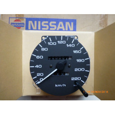 Original Nissan Primera W10 Tachometer 24820-83N00 2482083N00