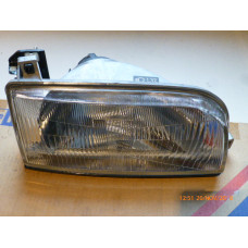 Original Nissan Prairie M11 Frontscheinwerfer rechts B6010-36R20 B601036R20