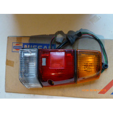Original Nissan Datsun Cherry N10 Heckleuchte RH 26550-M9400