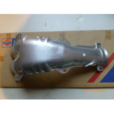 Original Nissan Primera P10 Abdeckblech Auspuff 20510-60J02