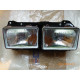 Original Nissan Urvan E23 Frontscheinwerfer rechts 26010-R8461