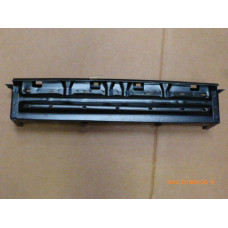 Original Nissan Urvan E24 Halter Stoßstange hinten 85040-01N00