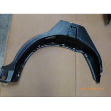 Original Nissan Sunny B12 Radlauf hinten rechts 76712-65A00
