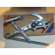 Original Nissan 100NX B13 Fensterheber links 80701-61Y01 80701-61Y00