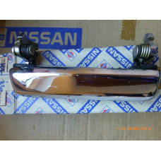Original Nissan Datsun Pickup 720 Türgriff rechts 80606-01W00