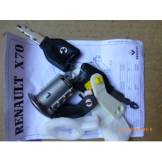 Original Nissan Interstar X70 Renault Master Opel Movano Schließzylinder 80601-00QAE